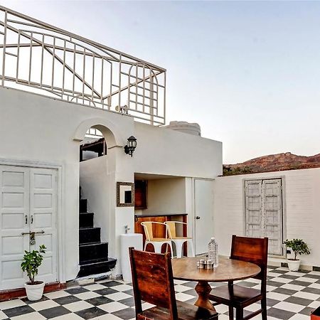 Treebo Trend Hinduja Mehrangarh Fort Jodhpur  Exterior foto